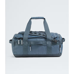 The North Face Base Camp borsone 42 L Poliestere, Poliuretano termoplastico (TPU) Grigio