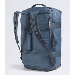 The North Face Base Camp borsone 42 L Poliestere, Poliuretano termoplastico (TPU) Grigio - Vista aggiuntiva 2