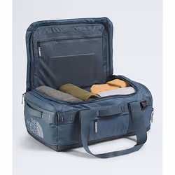 The North Face Base Camp borsone 42 L Poliestere, Poliuretano termoplastico (TPU) Grigio - Vista aggiuntiva 3