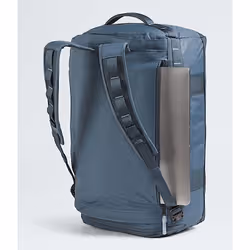 The North Face Base Camp borsone 42 L Poliestere, Poliuretano termoplastico (TPU) Grigio - Vista aggiuntiva 5
