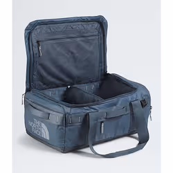 The North Face Base Camp borsone 42 L Poliestere, Poliuretano termoplastico (TPU) Grigio - Vista aggiuntiva 6