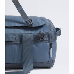 The North Face Base Camp borsone 42 L Poliestere, Poliuretano termoplastico (TPU) Grigio - Vista aggiuntiva 8