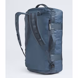 The North Face Base Camp borsone 32 L Poliestere, Poliuretano termoplastico (TPU) Blu - Vista aggiuntiva 2