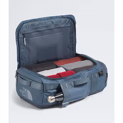 The North Face Base Camp borsone 32 L Poliestere, Poliuretano termoplastico (TPU) Blu - Vista aggiuntiva 3