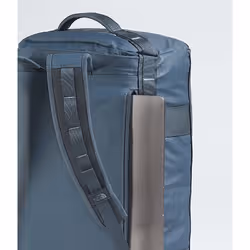 The North Face Base Camp borsone 32 L Poliestere, Poliuretano termoplastico (TPU) Blu - Vista aggiuntiva 5