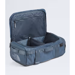 The North Face Base Camp borsone 32 L Poliestere, Poliuretano termoplastico (TPU) Blu - Vista aggiuntiva 6