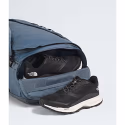 The North Face Base Camp borsone 32 L Poliestere, Poliuretano termoplastico (TPU) Blu - Vista aggiuntiva 7