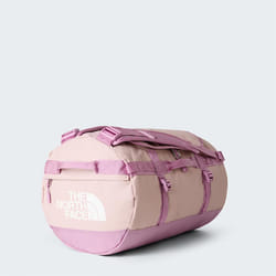 The North Face OS borsone 50 L Nylon, Poliestere Rosa