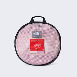 The North Face OS borsone 50 L Nylon, Poliestere Rosa - Vista aggiuntiva 6