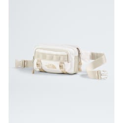 The North Face Base Camp marsupio Poliestere riciclato, Poliuretano termoplastico (TPU) Bianco