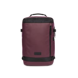 Eastpak TECUM M zaino City backpack Bordeaux Poliestere