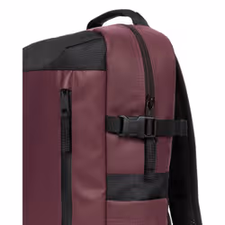 Eastpak TECUM M zaino City backpack Bordeaux Poliestere - Vista aggiuntiva 5