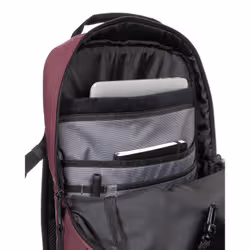 Eastpak TECUM M zaino City backpack Bordeaux Poliestere - Vista aggiuntiva 7