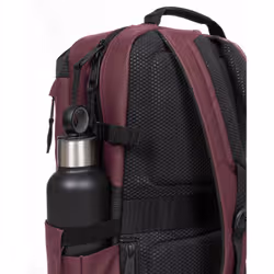 Eastpak TECUM M zaino City backpack Bordeaux Poliestere - Vista aggiuntiva 8