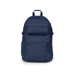 Eastpak DBL PRO zaino City backpack Blu marino Poliestere