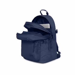 Eastpak DBL PRO zaino City backpack Blu marino Poliestere - Vista aggiuntiva 2