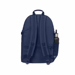 Eastpak DBL PRO zaino City backpack Blu marino Poliestere - Vista aggiuntiva 3