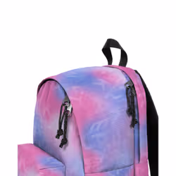 Eastpak DAY OFFICE zaino City backpack Rosa Poliestere - Vista aggiuntiva 5
