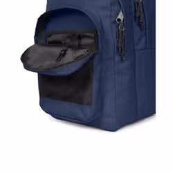 Eastpak STUDY BUDDY zaino City backpack Blu marino Poliammide - Vista aggiuntiva 6