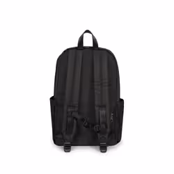 Eastpak TARP PACK zaino City backpack Nero Poliestere, Poliuretano (PU) - Vista aggiuntiva 3