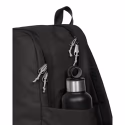 Eastpak TARP PACK zaino City backpack Nero Poliestere, Poliuretano (PU) - Vista aggiuntiva 4