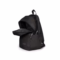 Eastpak TARP PACK zaino City backpack Nero Poliestere, Poliuretano (PU) - Vista aggiuntiva 6