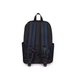 Eastpak TARP PACK zaino City backpack Blu marino Poliestere, Poliuretano (PU) - Vista aggiuntiva 3