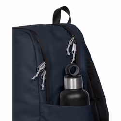 Eastpak TARP PACK zaino City backpack Blu marino Poliestere, Poliuretano (PU) - Vista aggiuntiva 4