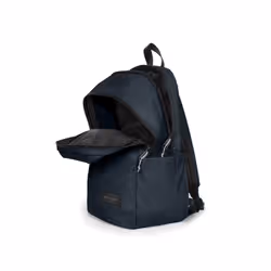 Eastpak TARP PACK zaino City backpack Blu marino Poliestere, Poliuretano (PU) - Vista aggiuntiva 6
