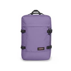 Eastpak TRAVELPACK zaino City backpack Viola Poliammide