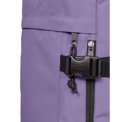 Eastpak TRAVELPACK zaino City backpack Viola Poliammide - Vista aggiuntiva 5