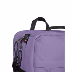 Eastpak TRAVELPACK zaino City backpack Viola Poliammide - Vista aggiuntiva 6