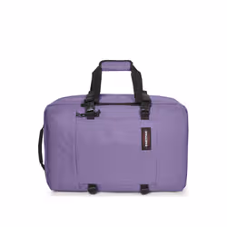 Eastpak TRAVELPACK zaino City backpack Viola Poliammide - Vista aggiuntiva 8