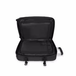 Eastpak TRANSIT'R PLUS S Trolley Guscio morbido Nero 42 L Poliestere - Vista aggiuntiva 2
