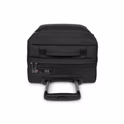 Eastpak TRANSIT'R PLUS S Trolley Guscio morbido Nero 42 L Poliestere - Vista aggiuntiva 5