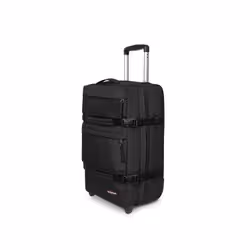 Eastpak TRANSIT'R PLUS S Trolley Guscio morbido Nero 42 L Poliestere - Vista aggiuntiva 6