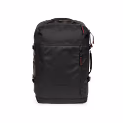 Eastpak CNNCT TRAVELPACK zaino City backpack Nero Poliestere