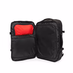 Eastpak CNNCT TRAVELPACK zaino City backpack Nero Poliestere - Vista aggiuntiva 3