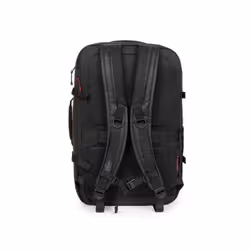Eastpak CNNCT TRAVELPACK zaino City backpack Nero Poliestere - Vista aggiuntiva 4