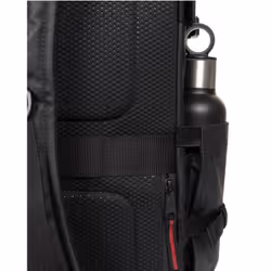 Eastpak CNNCT TRAVELPACK zaino City backpack Nero Poliestere - Vista aggiuntiva 5