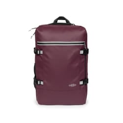 Eastpak TRAVELPACK zaino City backpack Bordeaux Poliammide