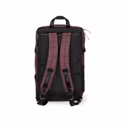 Eastpak TRAVELPACK zaino City backpack Bordeaux Poliammide - Vista aggiuntiva 4