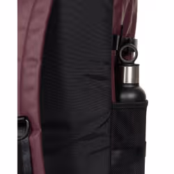 Eastpak TRAVELPACK zaino City backpack Bordeaux Poliammide - Vista aggiuntiva 6