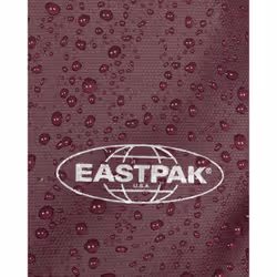 Eastpak TRAVELPACK zaino City backpack Bordeaux Poliammide - Vista aggiuntiva 8