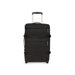 Eastpak TRANSIT'R PLUS S Trolley Guscio morbido Nero 42 L Poliestere, Poliuretano (PU)