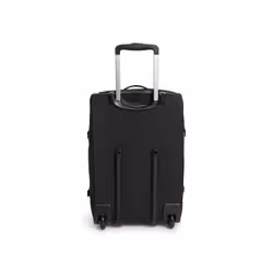 Eastpak TRANSIT'R PLUS S Trolley Guscio morbido Nero 42 L Poliestere, Poliuretano (PU) - Vista aggiuntiva 3