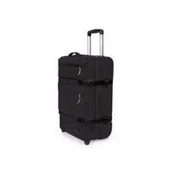 Eastpak TRANSIT'R PLUS S Trolley Guscio morbido Nero 42 L Poliestere, Poliuretano (PU) - Vista aggiuntiva 5