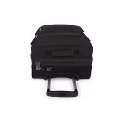 Eastpak TRANSIT'R PLUS S Trolley Guscio morbido Nero 42 L Poliestere, Poliuretano (PU) - Vista aggiuntiva 6