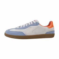 Sneakers Skechers HOTSHOT Blu - 38 - Vista aggiuntiva 2