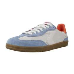 Sneakers Skechers HOTSHOT Blu - 41